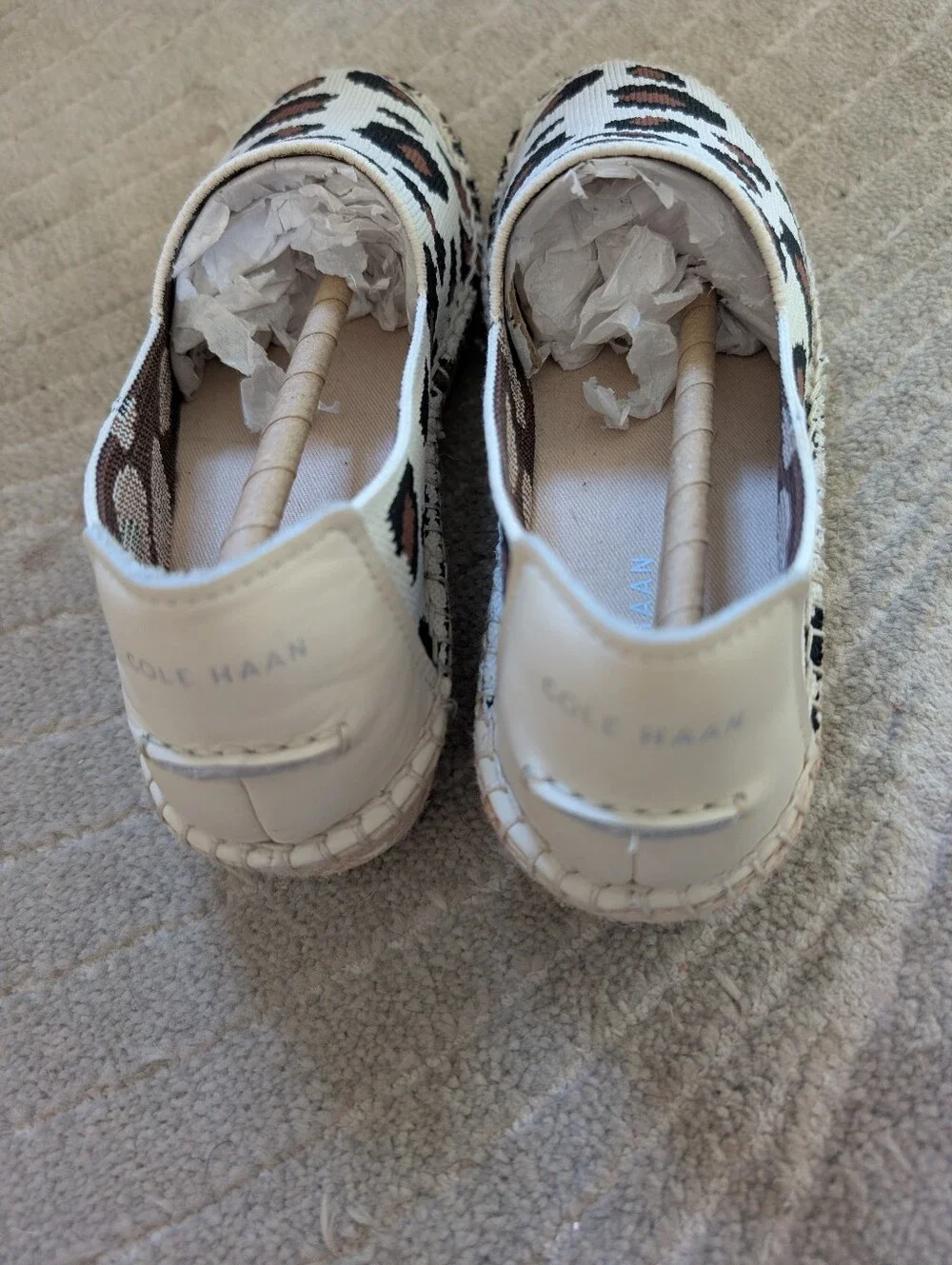 Cole Haan coke haan